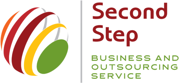 Second Step - Business and Outsourcing Service
